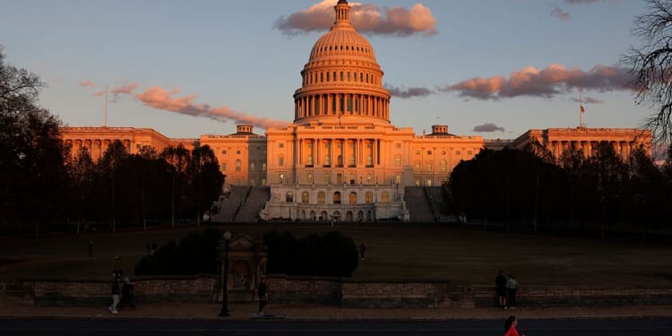 Politics Missed the Message of Christmas