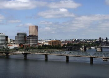 Portland Jury Acquits Black Man for Stabbing White Man — Because Racism – PJ Media