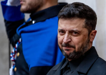 Pressure Intensifies for Ukraine Ceasefire Progress