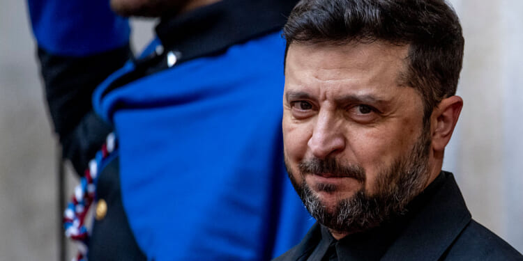 Pressure Intensifies for Ukraine Ceasefire Progress