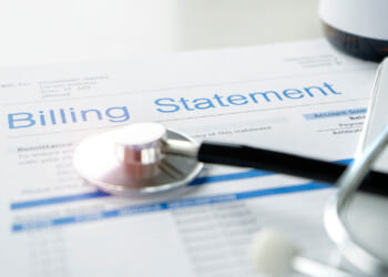 Prosecutor: About Half of Medicaid's $18B in Claims Paid to Minnesota Programs May Be Fraudulent