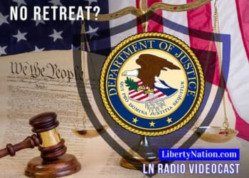 Protecting Second Amendment Rights - Liberty Nation News