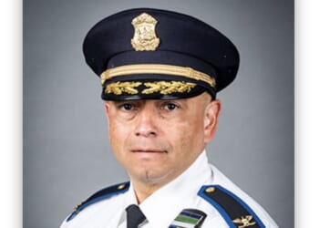 Providence Police Chief Gives Astonishingly Unacceptable Response When Asked What Shooter Shouted Before Gunning Down Students