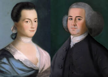 Push Grows to Build John Adams Family Memorial Ahead of America's 250th Anniversary