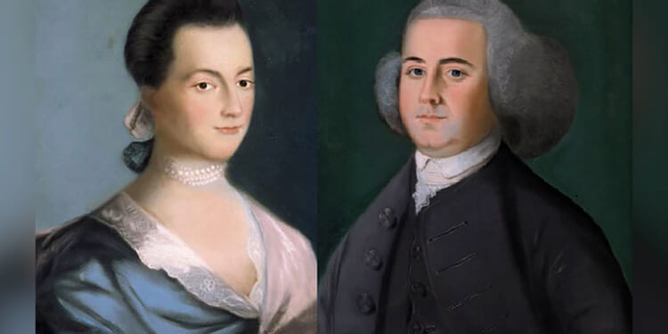 Push Grows to Build John Adams Family Memorial Ahead of America's 250th Anniversary