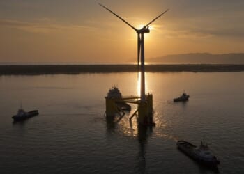 RFK, Realists Celebrate as Trump Axes Offshore Wind – PJ Media