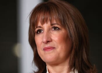 Rachel Reeves’s porkies will have dire costs for us all