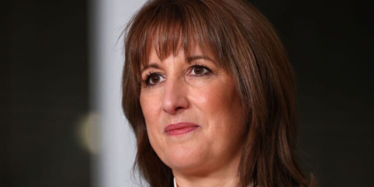 Rachel Reeves’s porkies will have dire costs for us all