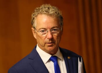 Rand Paul’s ‘Festivus’ Report shows the government funded alcoholic teenaged ferrets, monkey ‘Price is Right,’ and more