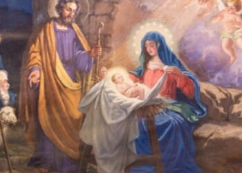 Reclaiming the Antistate Roots of Christmas