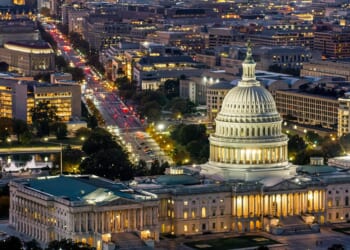 Reining in D.C. - The American Mind