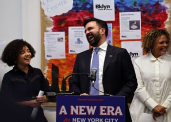 Resurfaced antisemitic tweets force Mamdani’s appointee to resign after 1 day of work – One America News Network