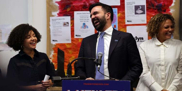 Resurfaced antisemitic tweets force Mamdani’s appointee to resign after 1 day of work – One America News Network