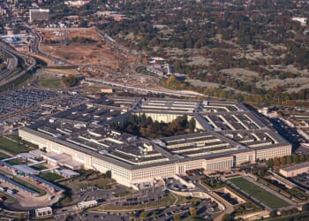 Return to Rationalism: America First Is the National Security Strategy