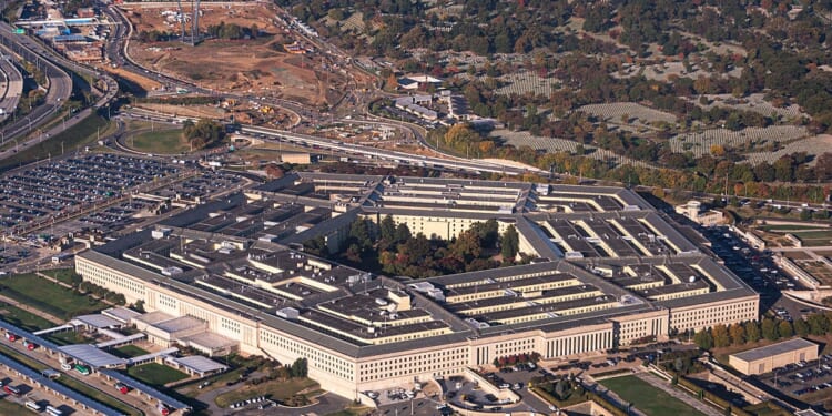 Return to Rationalism: America First Is the National Security Strategy