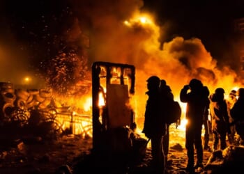 Revisiting the Maidan Massacre | Mises Institute