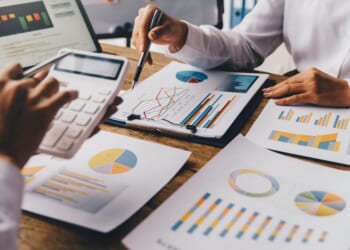 Risk, Uncertainty, Profits, and Modern Portfolio Theory