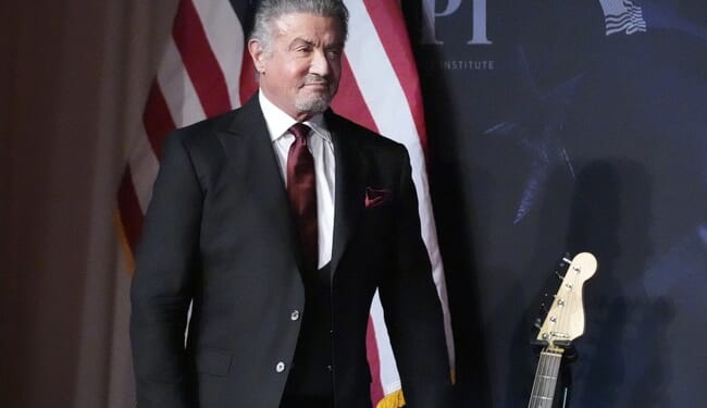 'Rocky' Actor Reveals Who He Believes Can Lead MAGA Movement After Trump – PJ Media