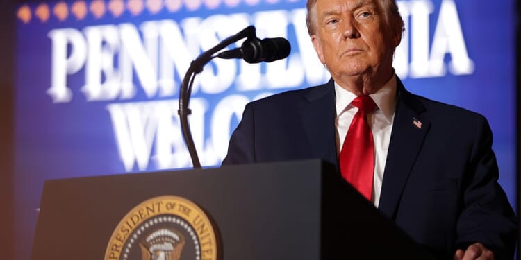 Running it Back: Trump Geared Up to Revisit the 2020 Election