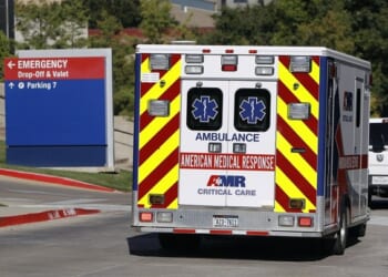 Rural America Finally Gets a Fair Shot – PJ Media