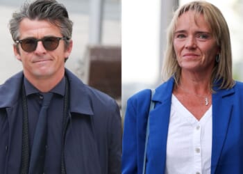 Sandie Peggie and Joey Barton are victims of judicial tone policing