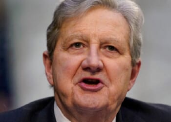 Sen. Kennedy Gives the Best Description of Watching 'The View' That We've Ever Heard (and Several WJ Staffers Agree With Him)