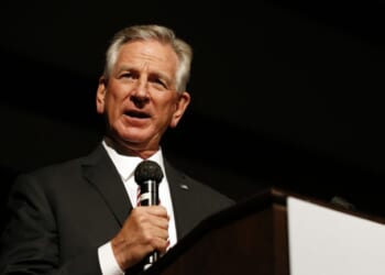 Sen. Tuberville Says ‘Islamists’ Are ‘Here to Conquer,’ and Great Pearl-Clutching Ensues – PJ Media