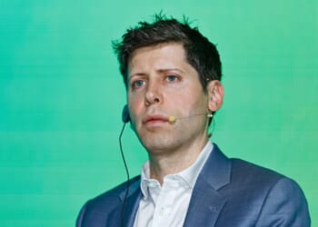 Silicon Valley strongmen want to lead the West