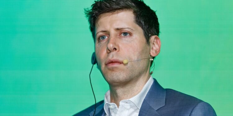 Silicon Valley strongmen want to lead the West