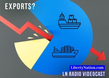 So Long to the Trade Deficit