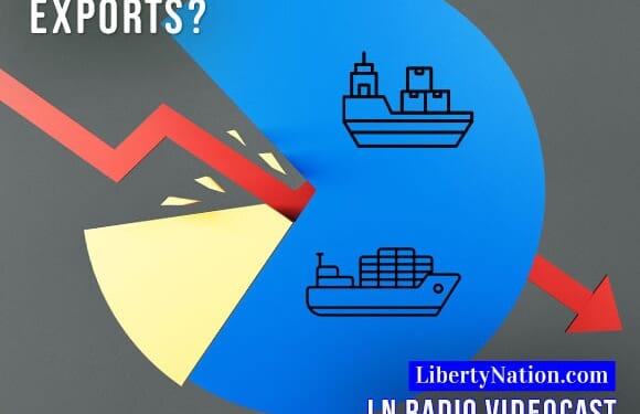 So Long to the Trade Deficit