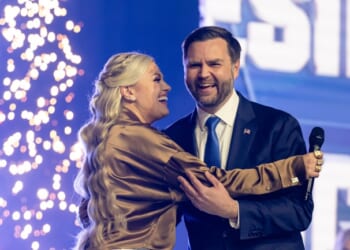 Something VERY Fishy Is Going on With the So-Called MAGA ‘Split’ Over Israel – PJ Media