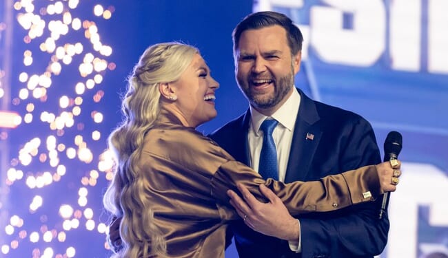 Something VERY Fishy Is Going on With the So-Called MAGA ‘Split’ Over Israel – PJ Media