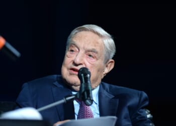 Soros, Ford Foundation Fund European Nonprofit Targeting US Companies for Doing Business in Israel
