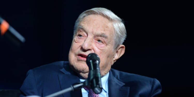 Soros, Ford Foundation Fund European Nonprofit Targeting US Companies for Doing Business in Israel