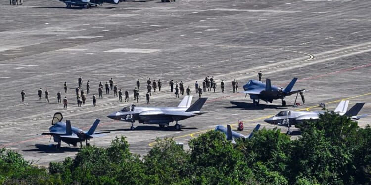 Special ops, airborne troops deployed to Puerto Rico – One America News Network