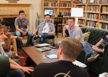 Spring 2026 Virtual Mises Book Club