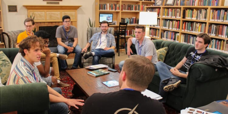 Spring 2026 Virtual Mises Book Club