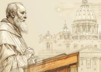 St. John Chrysostom’s Moral Critique of Socialism