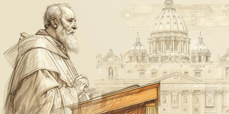 St. John Chrysostom’s Moral Critique of Socialism