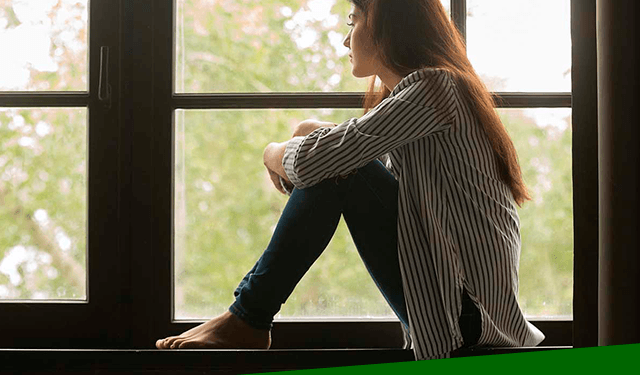 Staying Anchored When Grief Meets the Holidays