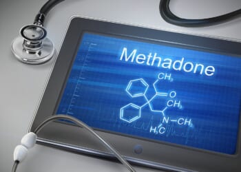methadone