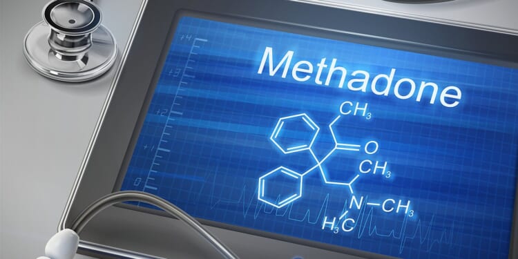 methadone