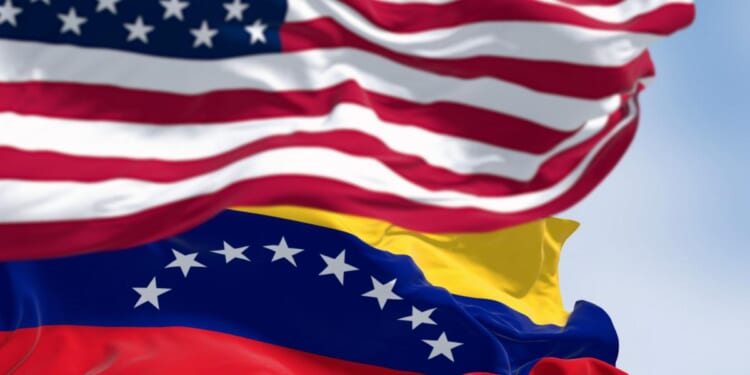 Stop the Drive to War with Venezuela