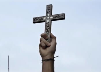 Stop the Press!!! Leftists Fundamentally Misunderstand Christianity!!! – PJ Media
