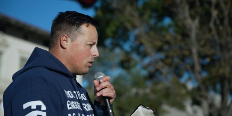 Street Preacher's Arrest in Mississippi Sparks Supreme Court Case on Free Speech Rights