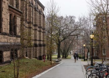 Suspect in custody following shooting at Brown University – One America News Network