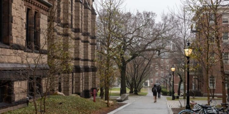 Suspect in custody following shooting at Brown University – One America News Network