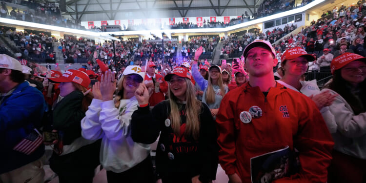 TPUSA Popularity Explodes: 500 Chapters in TX High Schools, 350,000 New Student Signups Nationwide