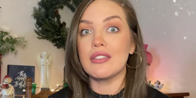 TV Ghost Hunter Breaks Silence on What Followed Her Home Off-Camera